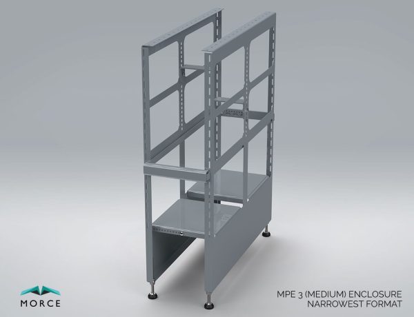 ‘MPE 3’ (Medium) PC Enclosure