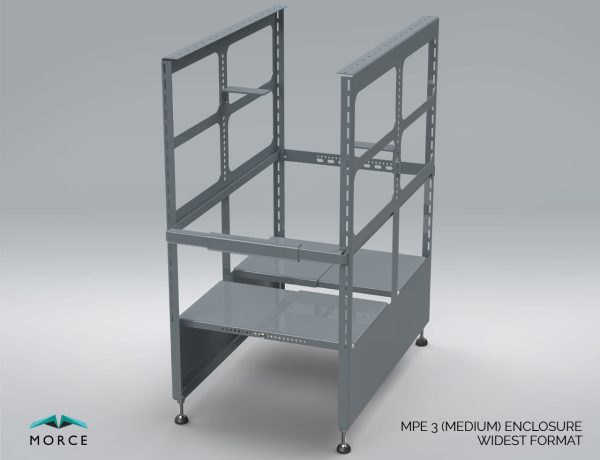 ‘MPE 3’ (Medium) PC Enclosure - Image 2