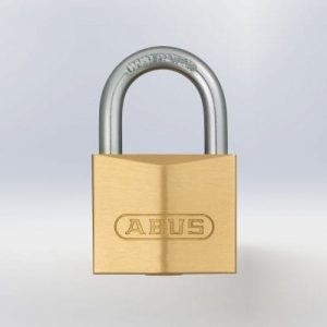 30mm Conventional Padlock £7.50