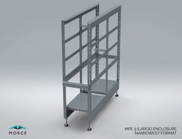 ‘MPE 3’ (Large) PC Enclosure