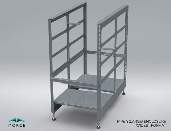 ‘MPE 3’ (Large) PC Enclosure - Image 2