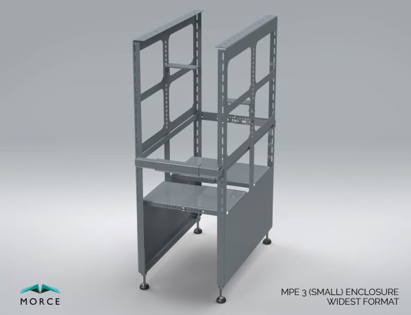 ‘MPE 3’ (Small) PC Enclosure - Image 2